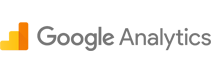 Agencija za digitalni marketing Banja Luka 21 logo google analytics